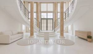 Venta Villa Alcobendas