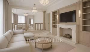 Venta Villa Alcobendas