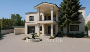 Venta Villa Alcobendas