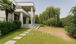 Venta Villa Alcobendas