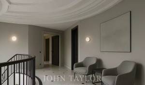 Venta Villa Alcobendas