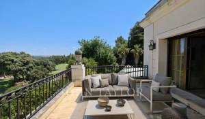 Venta Villa Alcobendas