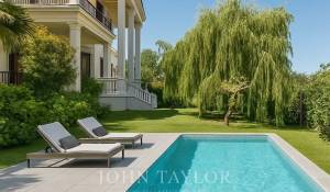 Venta Villa Alcobendas