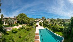 Venta Villa Antibes