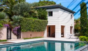 Venta Villa Antibes