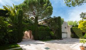 Venta Villa Antibes