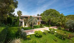 Venta Villa Antibes