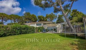 Venta Villa Antibes