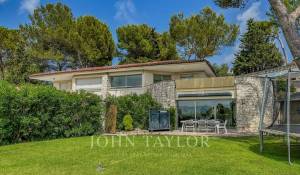 Venta Villa Antibes