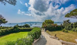 Venta Villa Antibes