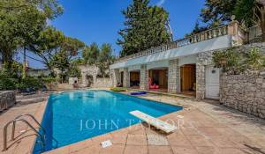 Venta Villa Antibes