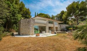 Venta Villa Antibes