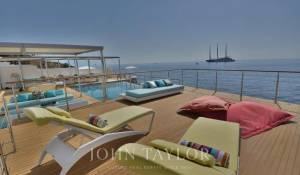 Venta Villa Antibes