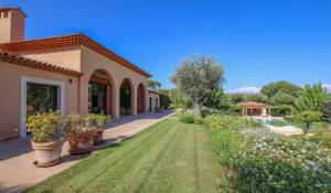 Venta Villa Antibes