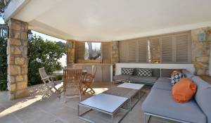 Venta Villa Antibes