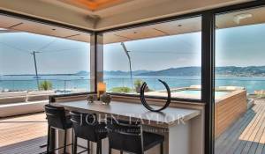 Venta Villa Antibes