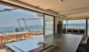 Venta Villa Antibes