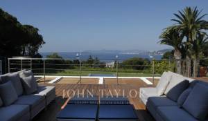 Venta Villa Antibes