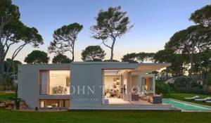Venta Villa Antibes