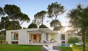 Venta Villa Antibes