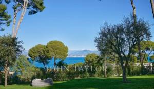 Venta Villa Antibes