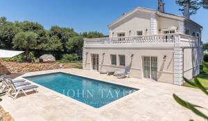 Venta Villa Antibes