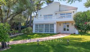 Venta Villa Antibes