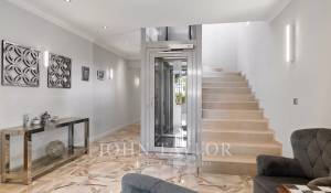 Venta Villa Antibes