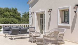 Venta Villa Antibes