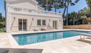 Venta Villa Antibes