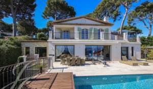 Venta Villa Antibes