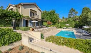 Venta Villa Antibes