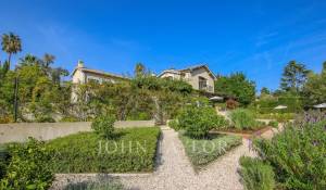 Venta Villa Antibes