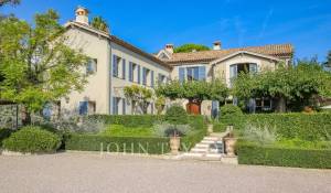 Venta Villa Antibes