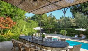 Venta Villa Antibes