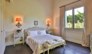 Venta Villa Antibes