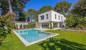 Venta Villa Antibes