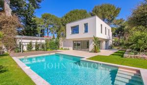 Venta Villa Antibes