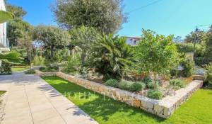 Venta Villa Antibes