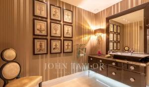 Venta Villa Antibes