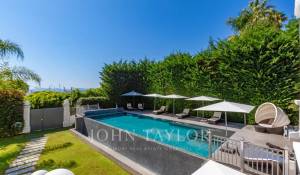 Venta Villa Antibes