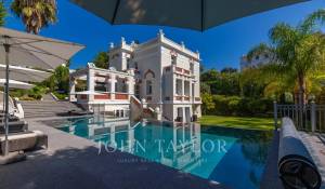 Venta Villa Antibes