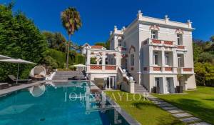 Venta Villa Antibes
