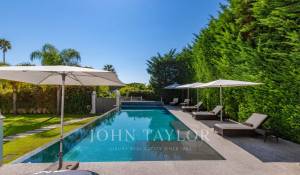 Venta Villa Antibes