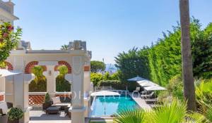 Venta Villa Antibes