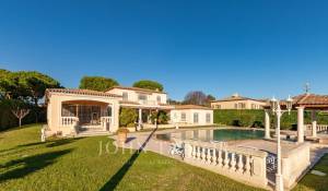 Venta Villa Antibes