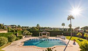 Venta Villa Antibes