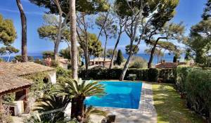 Venta Villa Antibes