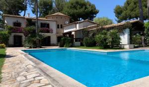 Venta Villa Antibes