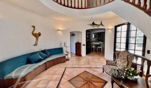 Venta Villa Antibes